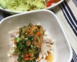 これ!おいしい！ニラたっぷり万能醤油ダレ作り方24写真