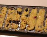 バレンタインに♡チーズガナッシュケーキ作り方5写真