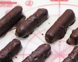 バレンタインに♡チーズガナッシュケーキ作り方8写真