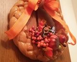 パンリースハロウィンver.作り方1写真