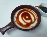 いつもの鍋プリン作り方13写真