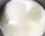 離乳食後期◎簡単ヘルシーおやつ！牛乳寒天作り方2写真