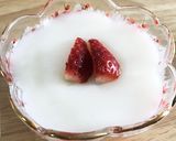 離乳食後期◎簡単ヘルシーおやつ！牛乳寒天作り方5写真