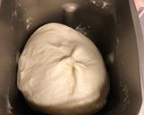 簡単クリームパン作り方1写真