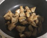 麺つゆで簡単！蒟蒻の照り焼き（お弁当に）作り方5写真
