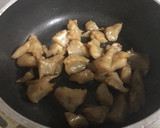 麺つゆで簡単！蒟蒻の照り焼き（お弁当に）作り方5写真