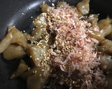 麺つゆで簡単！蒟蒻の照り焼き（お弁当に）作り方6写真