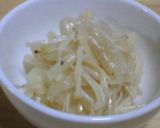 すし酢でちゃちゃっと３品☆作り方2写真