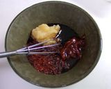 おもてなし♪豚キムチポックムお豆腐添え作り方3写真