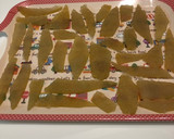 文旦ピール&ジャム 一緒に作るよ作り方8写真
