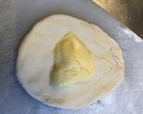 簡単クリームパン作り方5写真