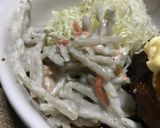 ローソンの商品でチーズたまごハンバーグ☆作り方11写真