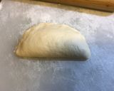 簡単クリームパン作り方6写真