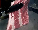 豪快！男の肉食欲を満たす、ポークソテー作り方4写真