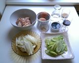 絶品親子丼作り方1写真