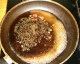 絶品親子丼作り方2写真