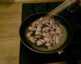 絶品親子丼作り方4写真