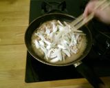 絶品親子丼作り方5写真