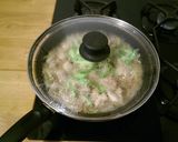 絶品親子丼作り方7写真