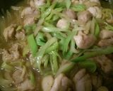 絶品親子丼作り方8写真