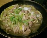 絶品親子丼作り方9写真