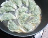 ヒダなし、ニラだけのうちの餃子、うまいよ作り方7写真