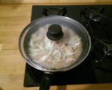 絶品親子丼作り方6写真
