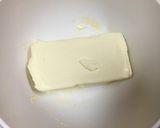 ボウルひとつで！簡単チーズケーキ作り方1写真