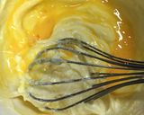ボウルひとつで！簡単チーズケーキ作り方4写真