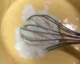 ボウルひとつで！簡単チーズケーキ作り方5写真