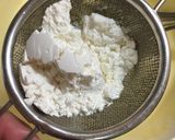 ボウルひとつで！簡単チーズケーキ作り方6写真