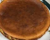 ボウルひとつで！簡単チーズケーキ作り方9写真