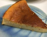 ボウルひとつで！簡単チーズケーキ作り方10写真
