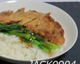 フライパン1つで☆排骨飯(パイコーハン)作り方15写真