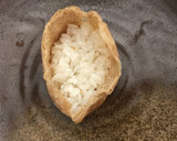 お弁当においなりさん・油揚げの煮方作り方5写真