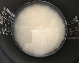 お弁当においなりさんの酢めし作り方1写真