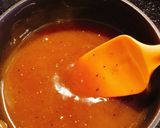 あんかけパスタ 名古屋めし作り方2写真