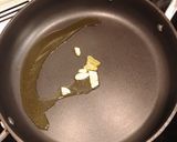 あんかけパスタ 名古屋めし作り方7写真