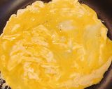あんかけパスタ 名古屋めし作り方4写真