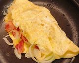 あんかけパスタ 名古屋めし作り方6写真