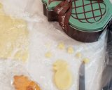 ホノルルクッキー✿チョコマカデミア風作り方10写真