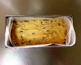 ♡ふんわり小豆パウンドケーキ♡作り方6写真