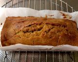 ♡ふんわり小豆パウンドケーキ♡作り方7写真