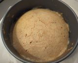 全粒粉のバターケーキ作り方4写真