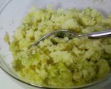 うちのポテサラ　かくし味は・・・作り方1写真