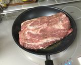 驚きの柔らかローストポーク作り方15写真