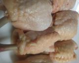 裏チューリップ揚げ作り方1写真