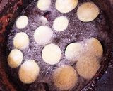 お義母さんのなすの揚げ浸し作り方3写真