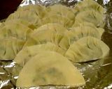 野菜を摂りたいときのギョウザ作り方3写真