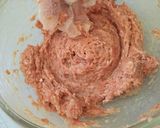 秘伝☆焼き餃子作り方1写真